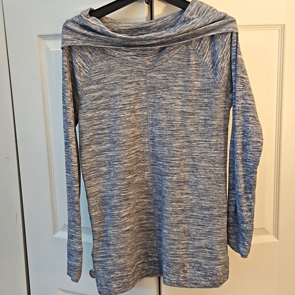 Eddie Bauer long sleeve shirt
